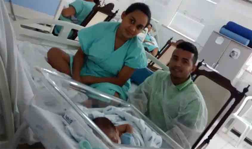 STF garante licença-paternidade só a partir de alta hospitalar