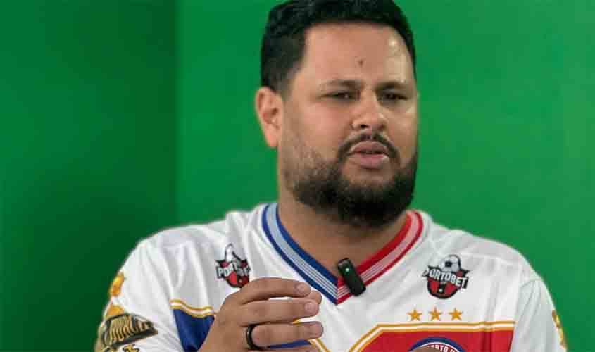 JOGOS DE AZAR: O vício silencioso que destrói finanças, mentes e vidas, Por Samuel Costa