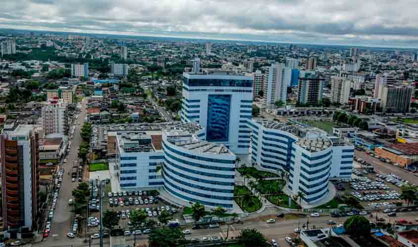 Rondônia lidera crescimento na renda média do Norte com alta de 14,7% sob gestão do Governo Cel. Marcos Rocha!