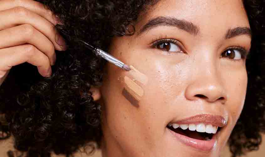 Conheça as melhores opções de bases para cada tipo de pele
