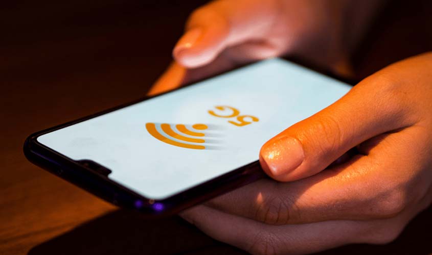 Mais 35 mil em RO terão internet e sinal de celular melhores