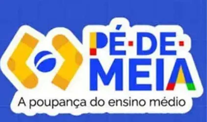 Pé-de-Meia paga estudantes nascidos em janeiro e fevereiro