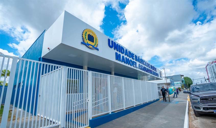 Porto Velho amplia exame de HPV contra câncer do colo do útero