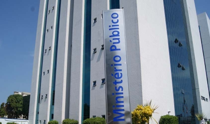 Ministério Público de Rondônia suspende expediente nos dias 29 e 30 de março