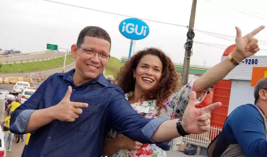 Deputado  lamenta inércia do Governo Marcos Rocha, que não tem nada de concreto, nada de efetivo, nada de projetos