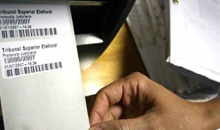 Tramitação de processos no TSE: do protocolo à decisão