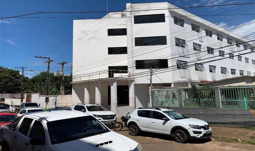 Novo prédio da Semusa tem laudo técnico da engenharia e projeto de incêndio aprovados