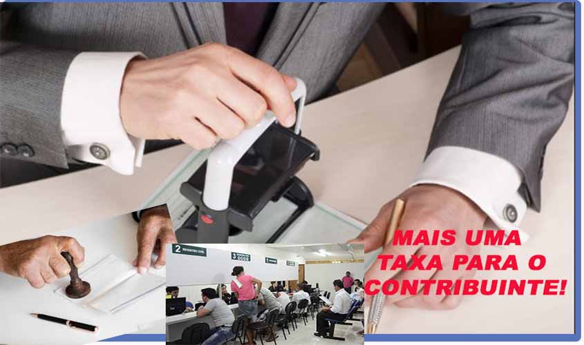 Abacaxi para os deputados: MP, Defensoria e Procuradoria ainda terão parcela dos custos dos cartórios?