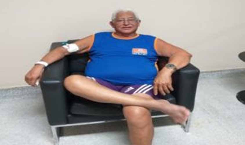 Nota de falecimento – Servidor Inácio Marinho Dantas