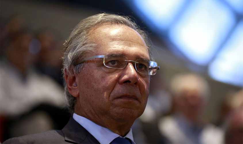 Em Brasília, governadores debatem reforma da Previdência com Guedes