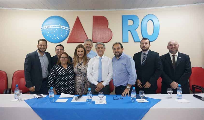 Campanha Declare Seu Amor movimenta comarca de Ji-Paraná