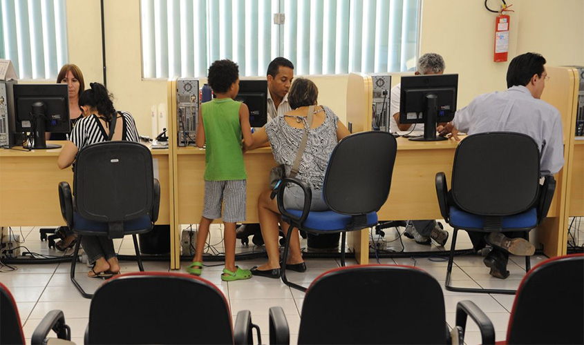 CNJ: declarações de nascimento e óbito podem ser enviadas por e-mail