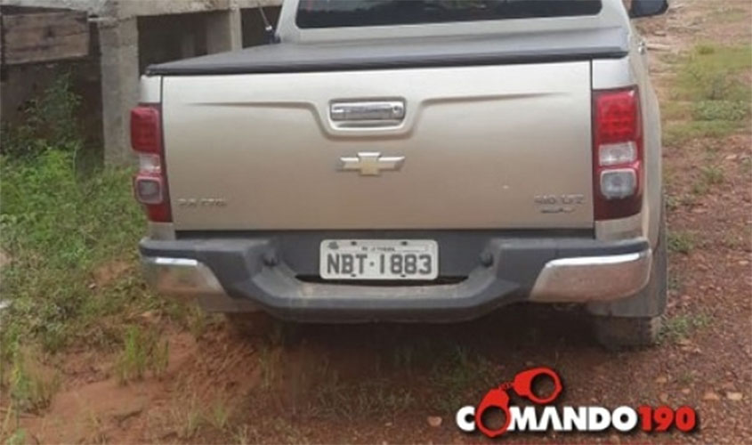 Dupla de ladrões faz novas vítimas