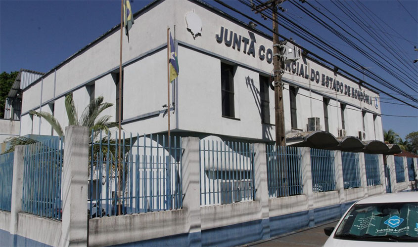 Junta Comercial suspende atendimento presencial e serviços podem ser realizados online