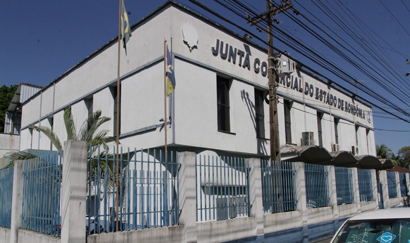 Junta Comercial suspende atendimento presencial