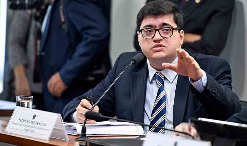 IFI responde a críticas de Paulo Guedes: 'Não são condizentes' 