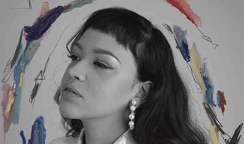 A melancolia intimista e autoral de Gabriê