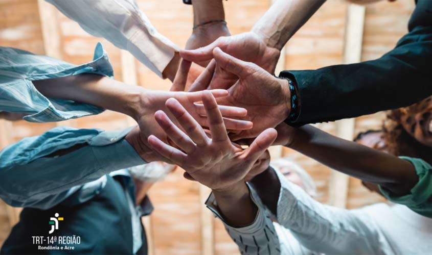 Confira a lista de candidatos inscritos para a eleição do Comitê do Programa de Equidade de Raça, Gênero e Diversidade do TRT-14