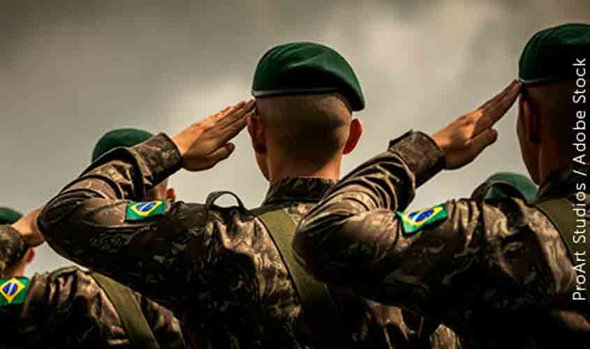 Pensionista de militar não tem direito adquirido a regime jurídico de assistência médica das Forças Armadas