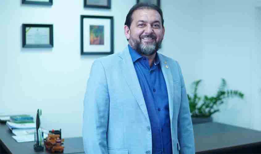 Laerte Gomes cobra encaminhamento do novo Refaz para aprovação na Assembleia Legislativa