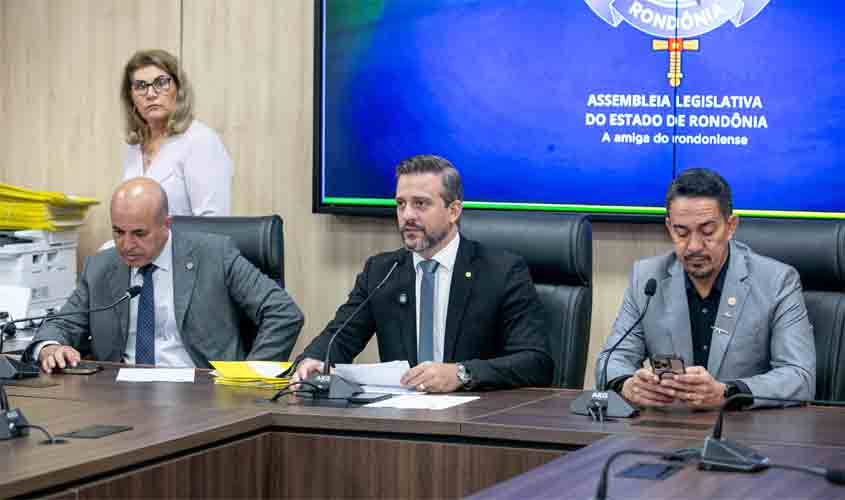 CCJR Cidadã: entenda como vai funcionar a iniciativa inédita em Rondônia