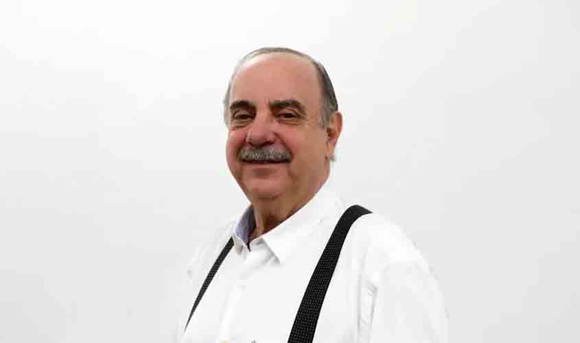 Morre em Belo Horizonte prefeito Fuad Noman