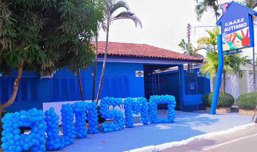  Semana de Conscientização do Autismo será realizada no município