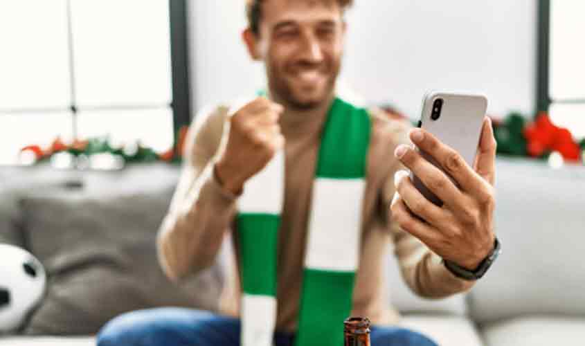 Apostas Ao Vivo: A Revolução na Experiência dos Torcedores