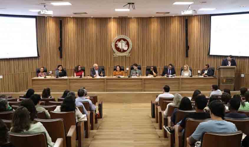 MPRO sedia evento de lançamento de fluxos integrados para proteção de crianças e adolescentes