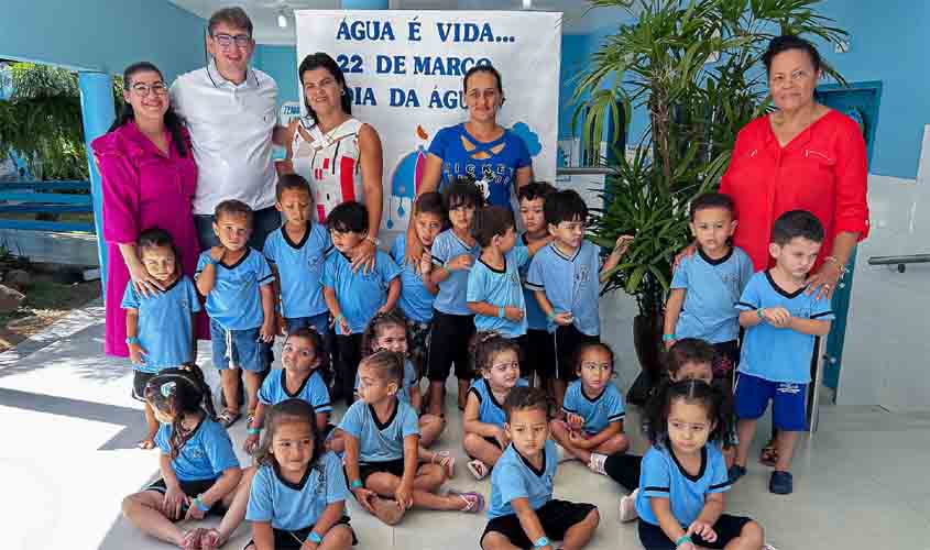 Com repasse de quase R$ 1 milhão por ano, Prefeitura contribui diretamente para manutenção das atividades da Escola Clube de Mães