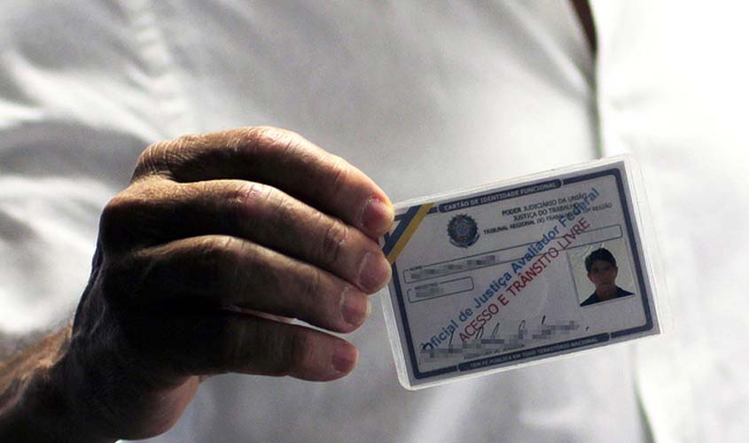 Dia Nacional do Oficial de Justiça: rotina entre riscos e empatia