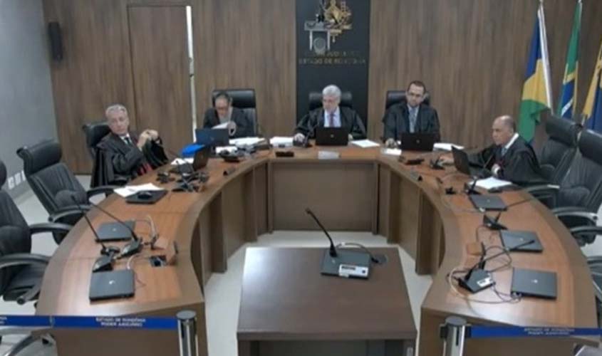 TJRO mantém pena de 24 anos por homicídio em Porto Velho