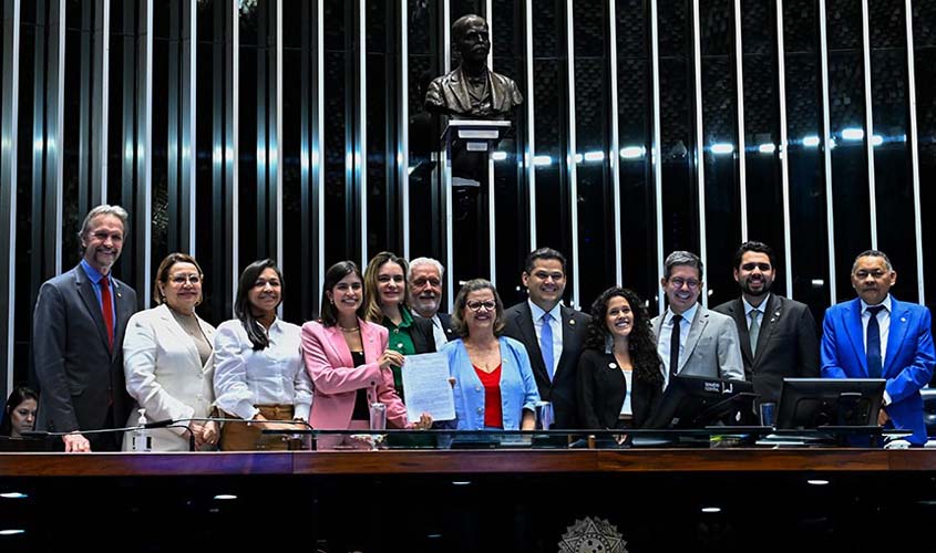 Plano Nacional da Educação vai à sanção após aprovação no Senado