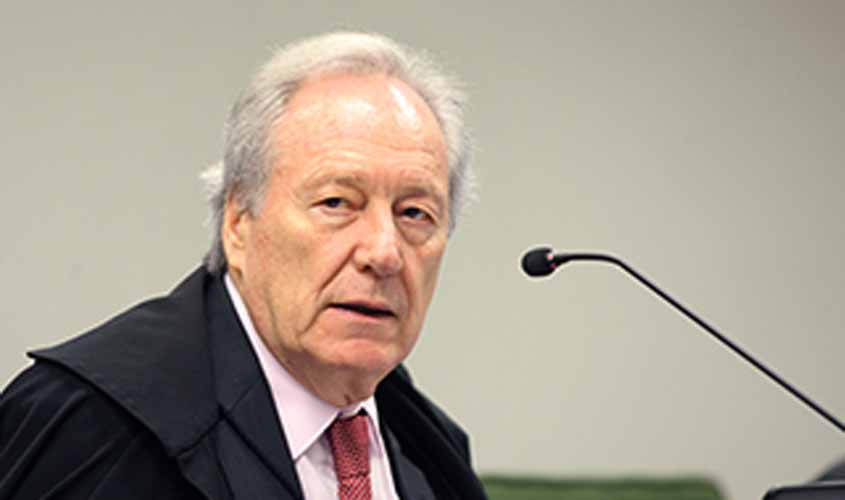 Ministro Lewandowski garante entrevista de Lula para El País e Folha de S. Paulo nesta sexta-feira (26)