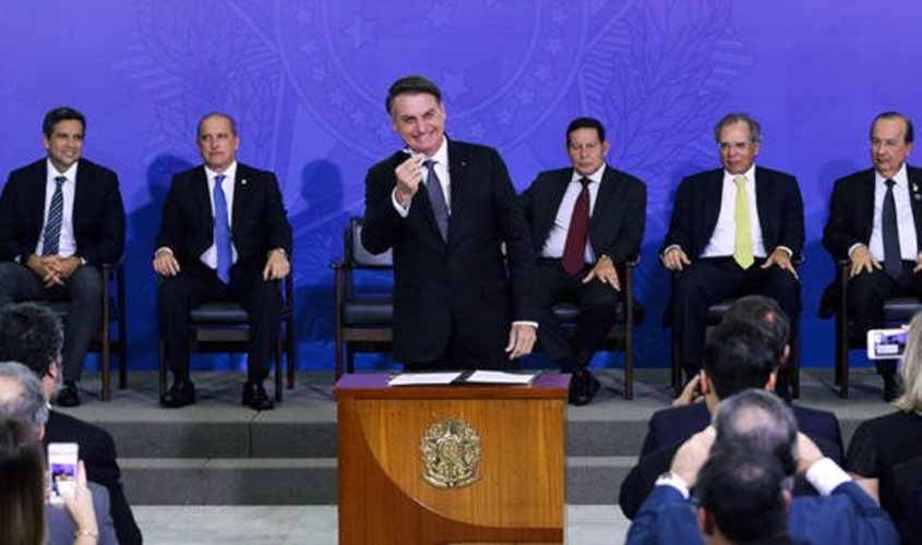 Sancionada lei que permite a criação de pequena empresa de crédito