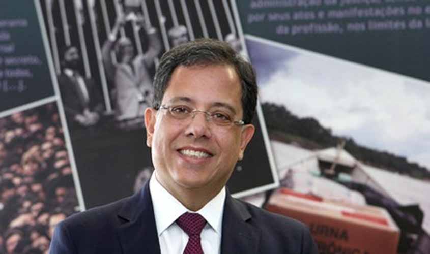 Sérgio Silveira Banhos é nomeado ministro titular do TSE