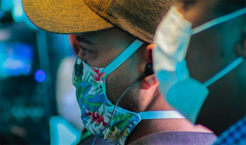 Boletim diário sobre coronavírus em Rondônia - Edição 41