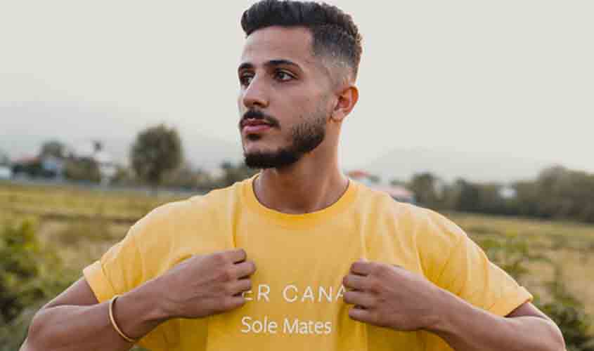 Dicas para escolher uma camiseta masculina estilosa 
