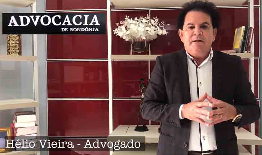 Sindicatos, por meio do advogado Hélio Vieira,  esclarecem procedimentos sobre negociação do precatório perante o  TJ/RO