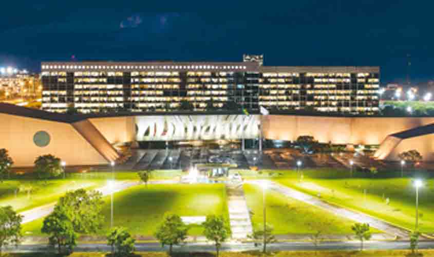 Corte Especial decide que julgamento sobre interdição de presídios cabe à Primeira Seção