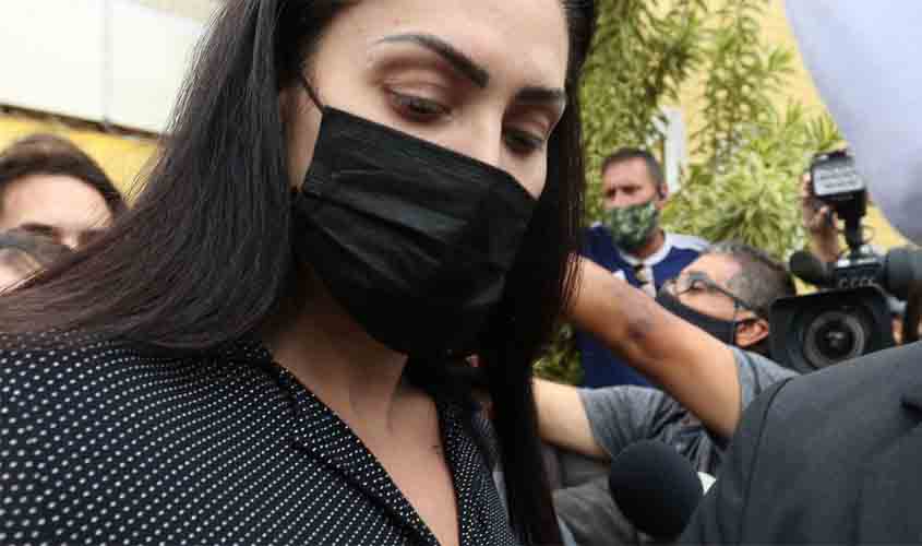 Mãe de Henry muda versão e quer novo depoimento à polícia