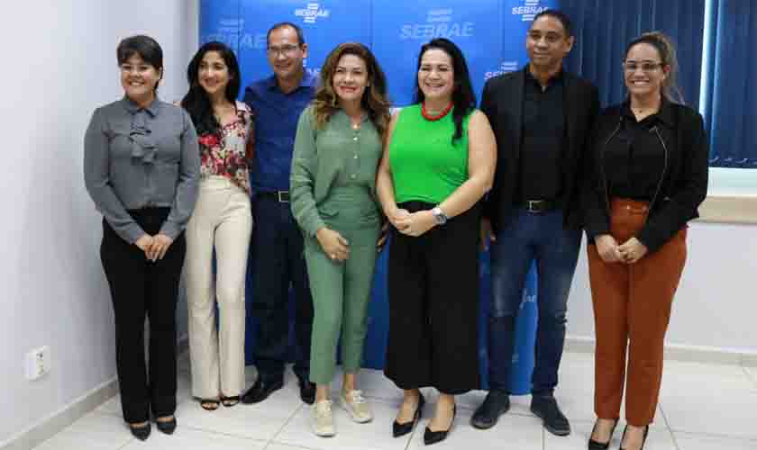 Parceria fortalece o turismo em Rondônia através da realização de grande evento