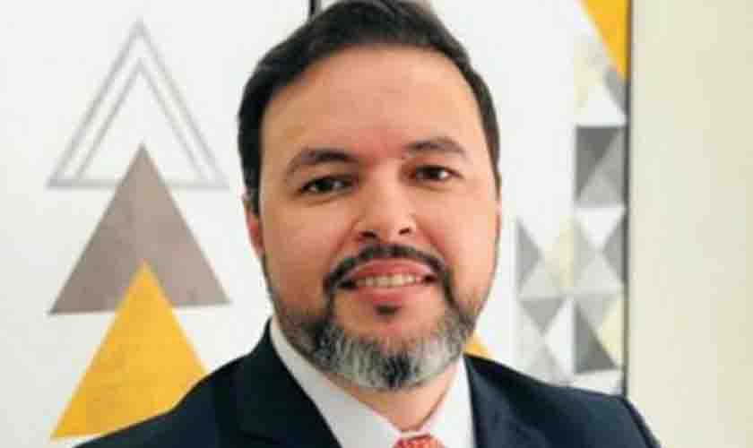 OAB/RO parabeniza advogado José Vitor Costa Júnior, nomeado pelo presidente da República como juiz eleitoral substituto