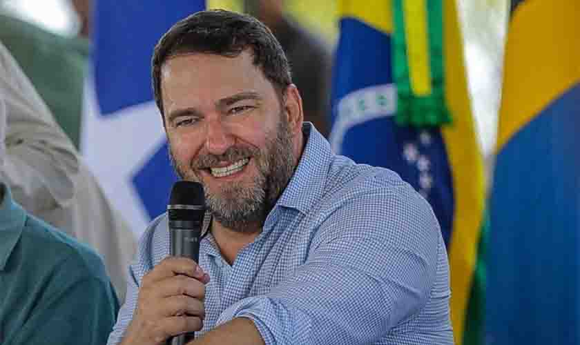 Presidente Alex Redano convida para audiência pública em Jacinopólis, para discutir regularização fundiária