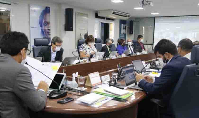 Cofen aprova atualização do Código Eleitoral dos Conselhos de Enfermagem