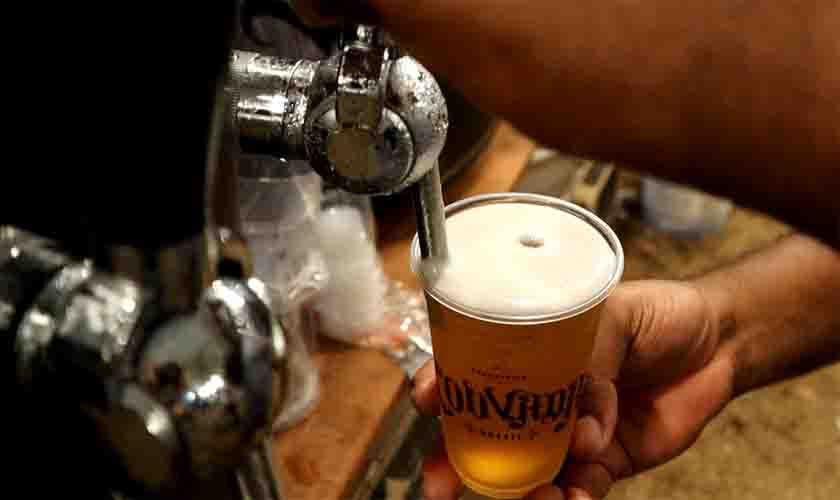 HappyLouvada retorna dia 5 de maio com lançamento do chope Vienna, música e petiscos