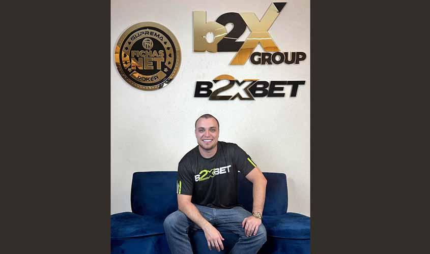 QUEM QUER DINHEIRO? B2XBET inova com BINGO GRATUITO AO VIVO no Instagram