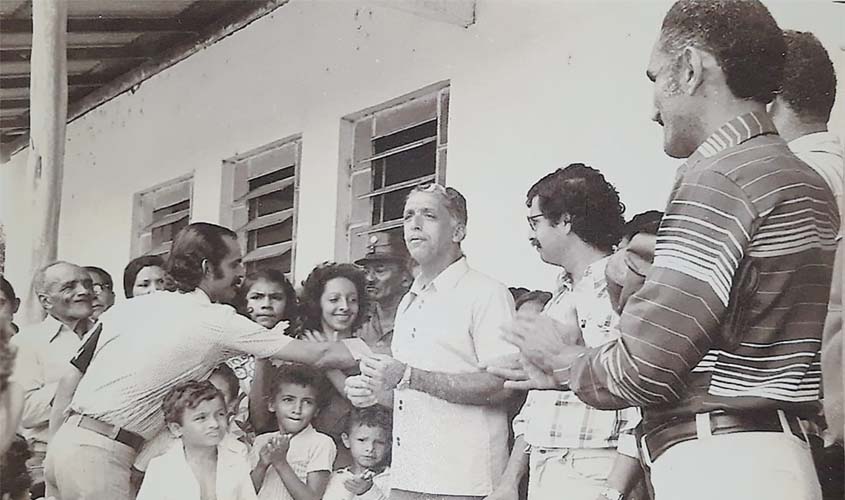 O DIA NA HISTÓRIA 26 DE ABRIL!