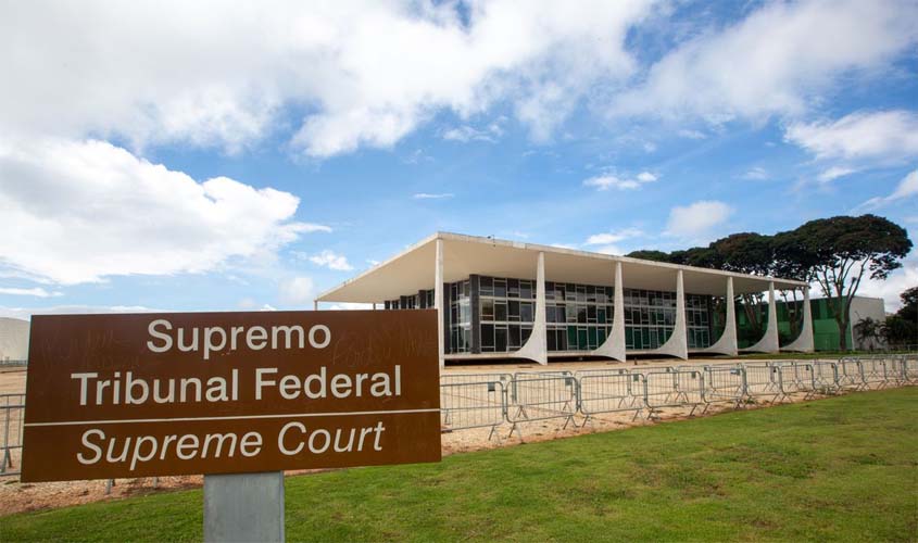 Toffoli vota para tornar réus mais 200 investigados por atos golpistas