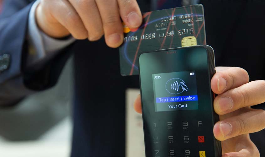 Inadimplência tem nova alta, mas agora em ritmo menor, aponta Serasa